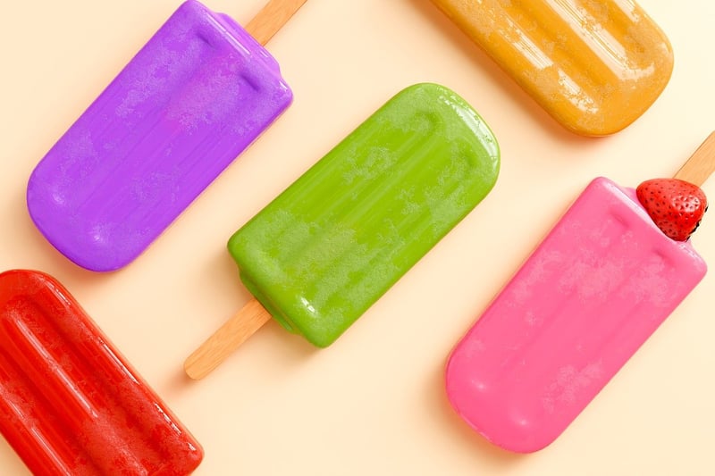 Flavorful Fusion Creations